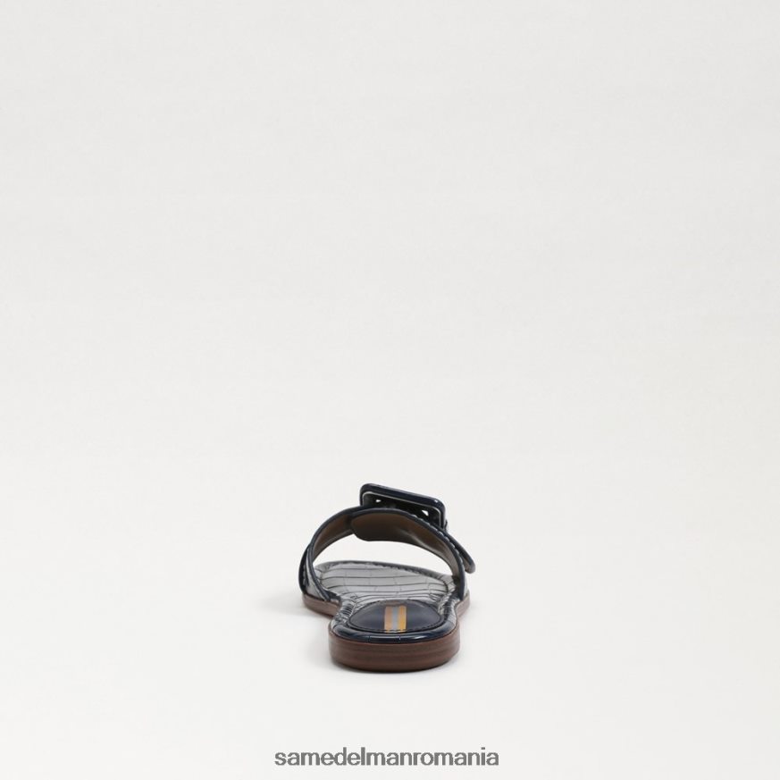 Sam Edelman încălţăminte marina hudson femei sandală gaige slide HN448Z30