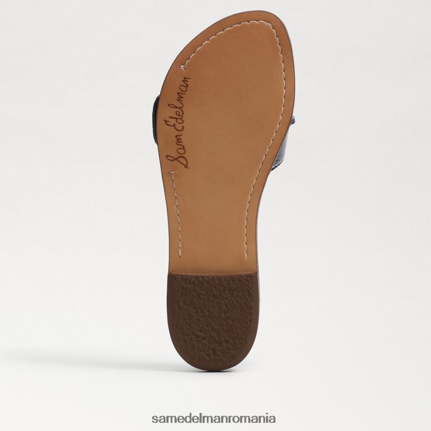 Sam Edelman încălţăminte marina hudson femei sandală gaige slide HN448Z30