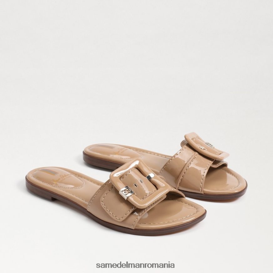 Sam Edelman încălţăminte migdale femei sandală gaige slide HN448Z29