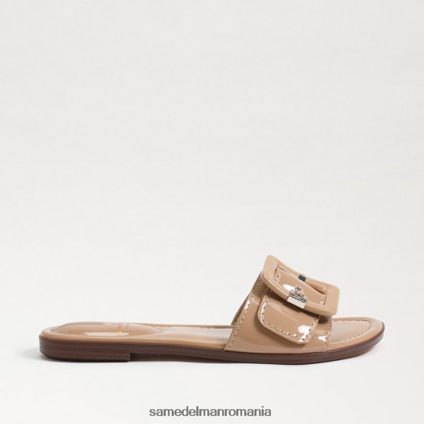 Sam Edelman încălţăminte migdale femei sandală gaige slide HN448Z29
