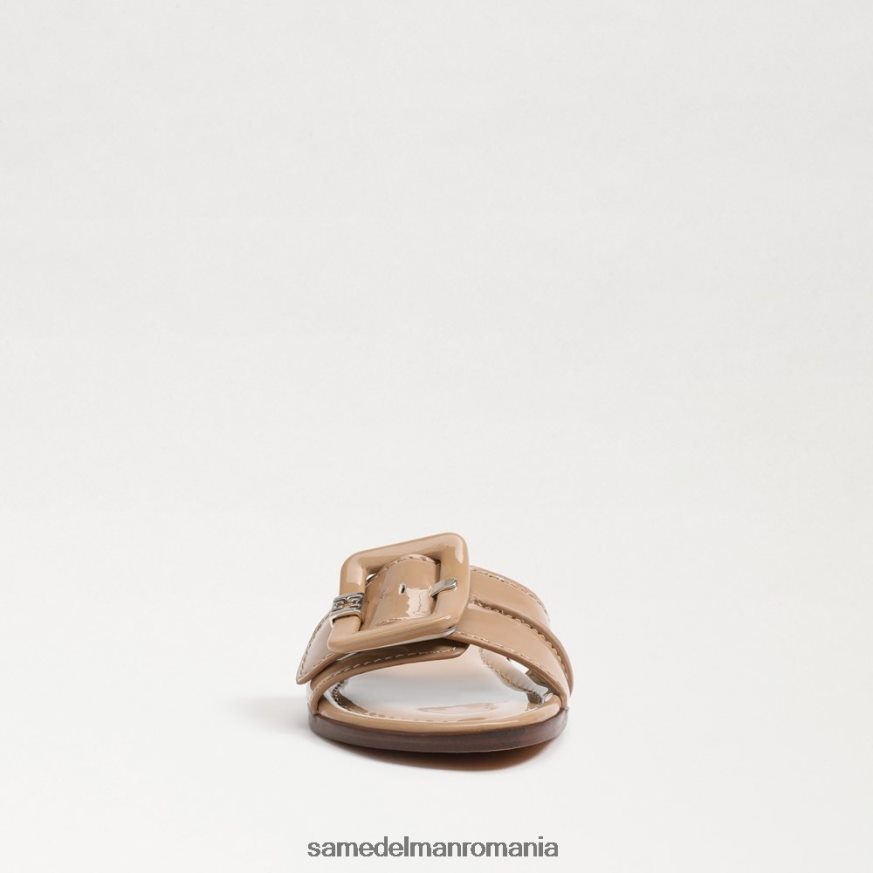Sam Edelman încălţăminte migdale femei sandală gaige slide HN448Z29