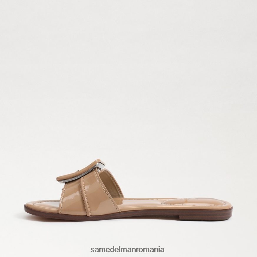 Sam Edelman încălţăminte migdale femei sandală gaige slide HN448Z29