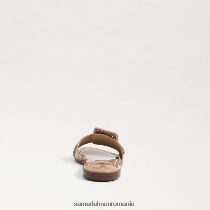 Sam Edelman încălţăminte migdale femei sandală gaige slide HN448Z29