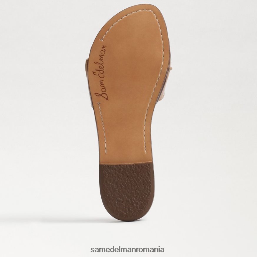 Sam Edelman încălţăminte migdale femei sandală gaige slide HN448Z29