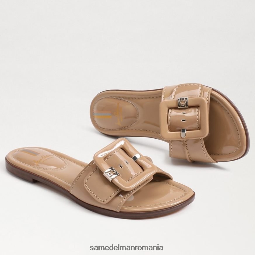 Sam Edelman încălţăminte migdale femei sandală gaige slide HN448Z29