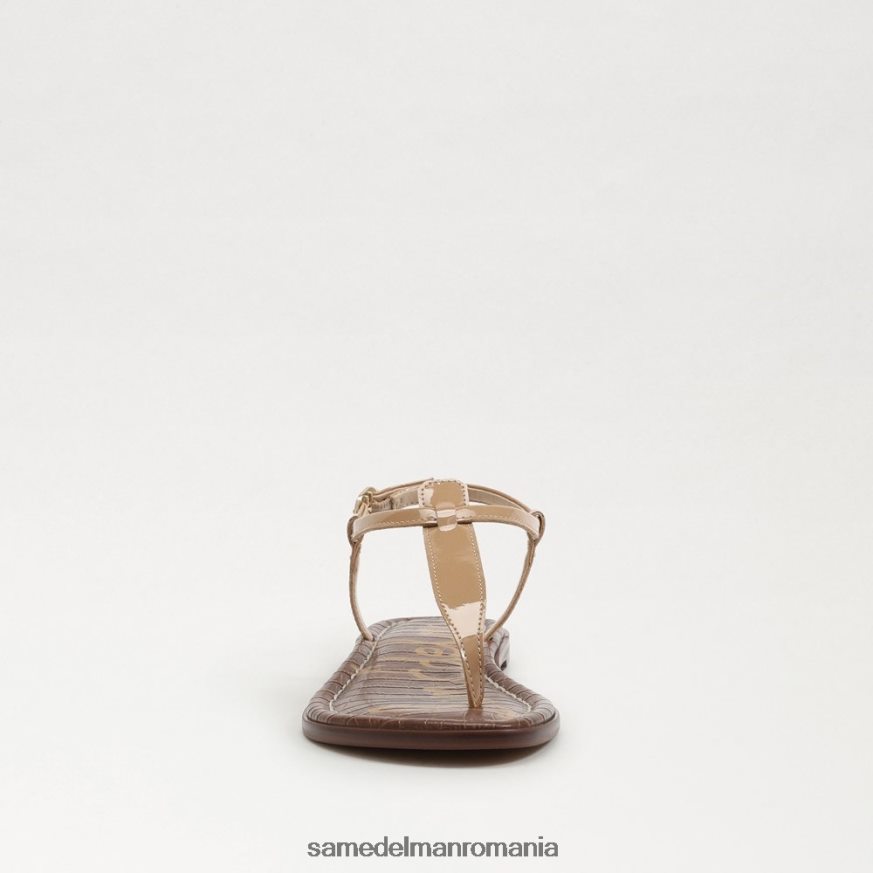 Sam Edelman încălţăminte migdale femei sandale gigi tanga HN448Z233