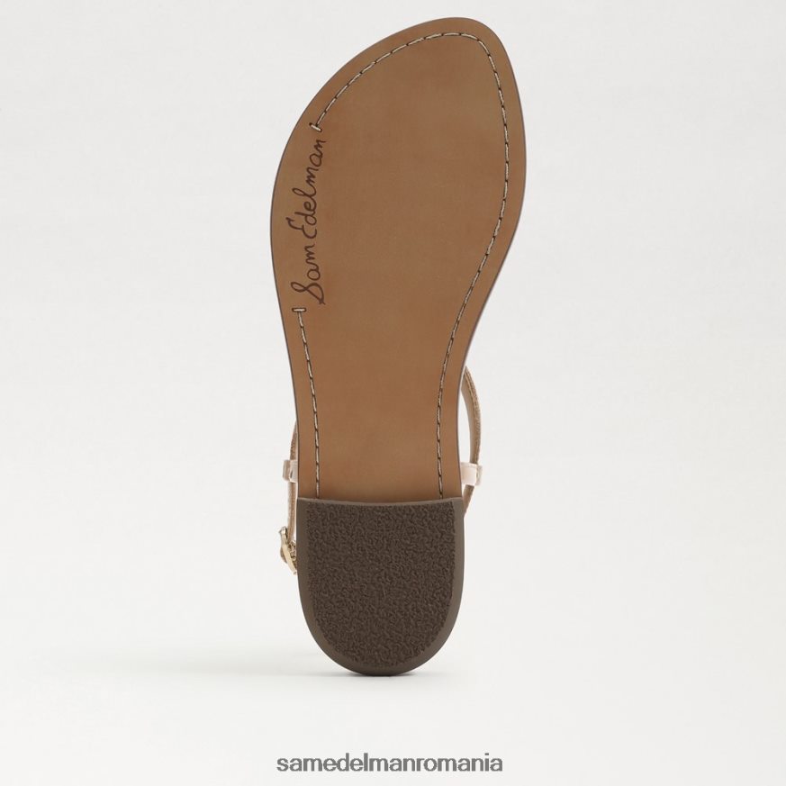 Sam Edelman încălţăminte migdale femei sandale gigi tanga HN448Z233