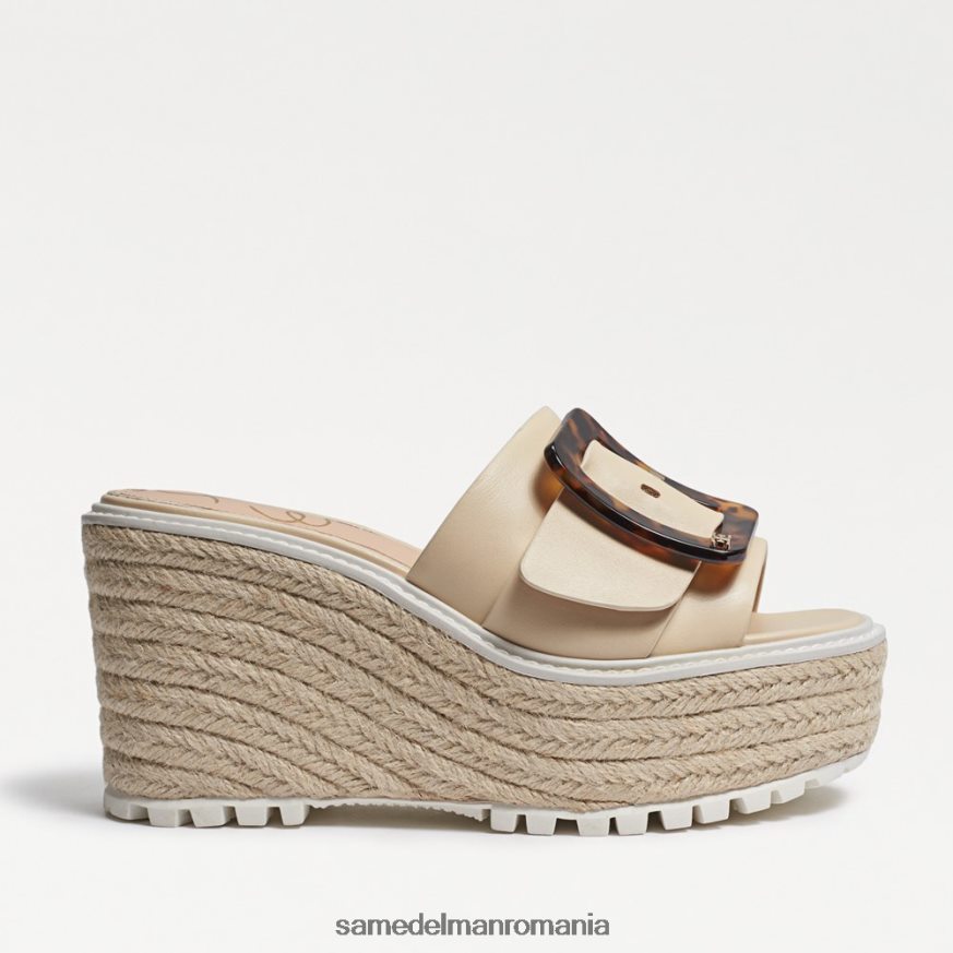Sam Edelman încălţăminte nisip de vară femei sandale cu pană livi espadrile HN448Z341