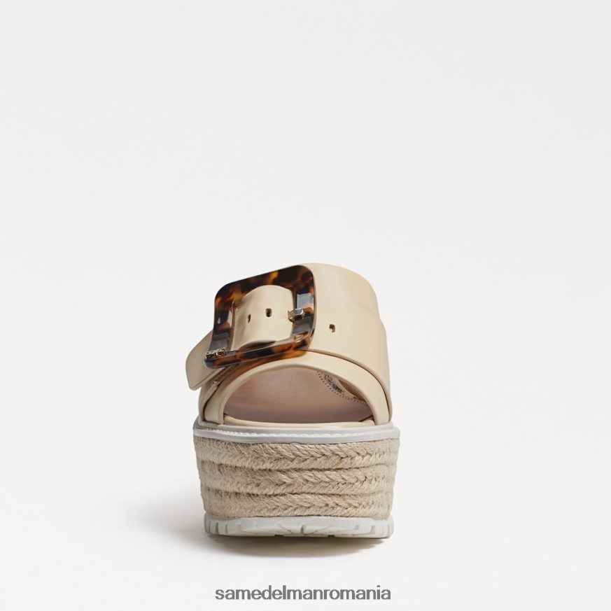 Sam Edelman încălţăminte nisip de vară femei sandale cu pană livi espadrile HN448Z341