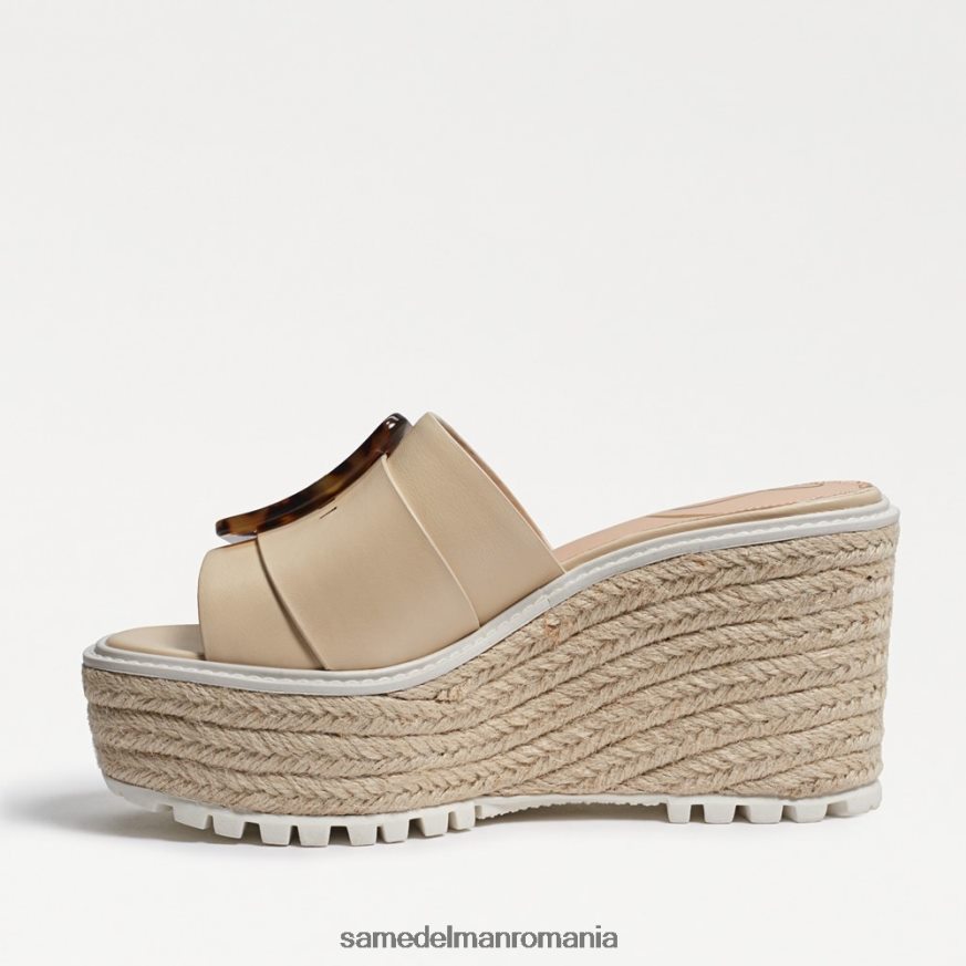 Sam Edelman încălţăminte nisip de vară femei sandale cu pană livi espadrile HN448Z341