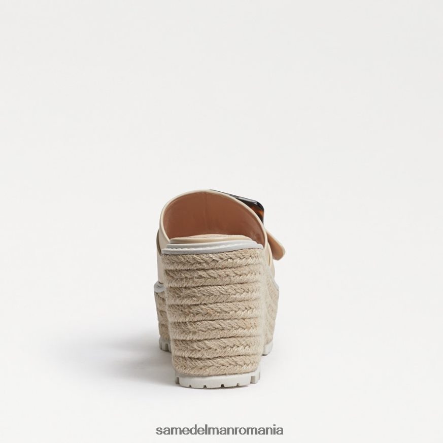 Sam Edelman încălţăminte nisip de vară femei sandale cu pană livi espadrile HN448Z341