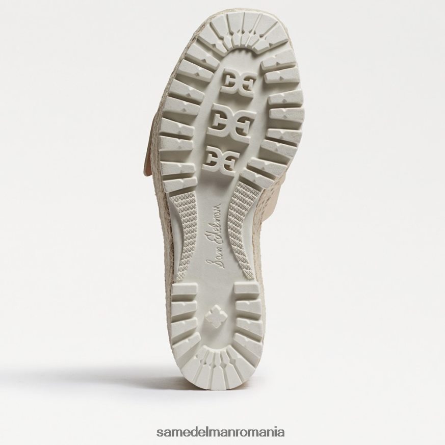 Sam Edelman încălţăminte nisip de vară femei sandale cu pană livi espadrile HN448Z341
