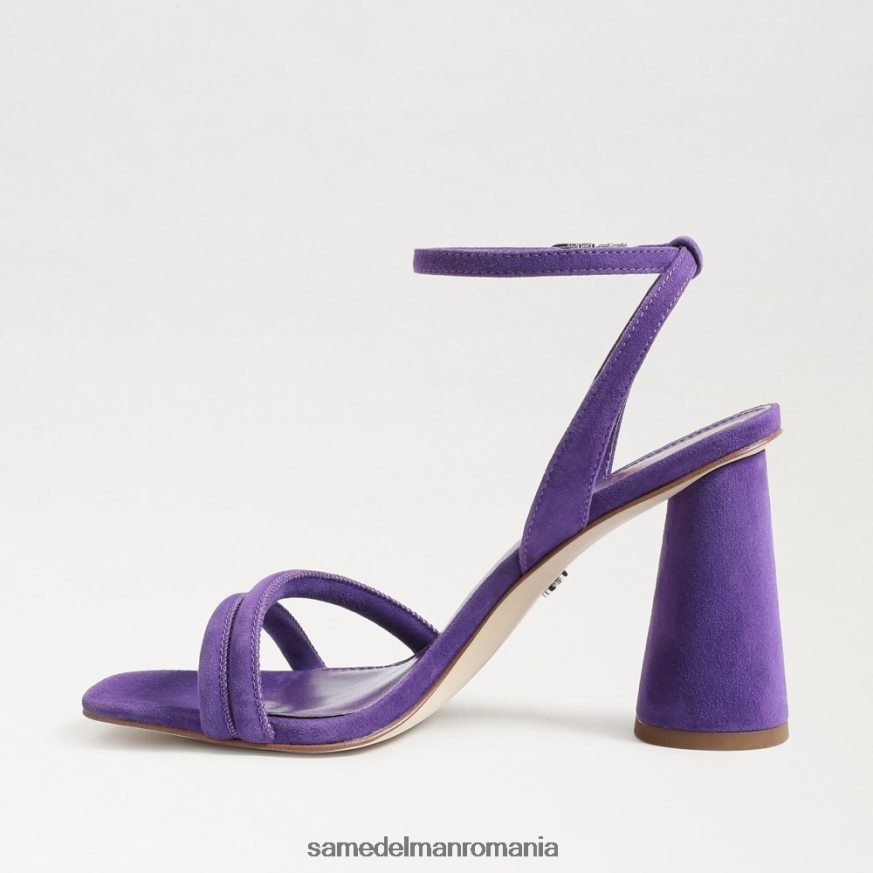 Sam Edelman încălţăminte orhideea regală femei sandale kia cu toc bloc HN448Z119