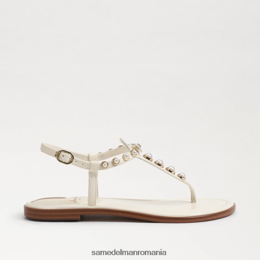 Sam Edelman încălţăminte porţelan femei sandale gigi pearl tanga HN448Z555