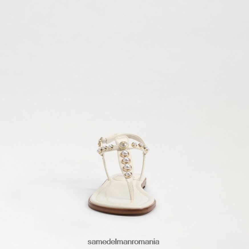 Sam Edelman încălţăminte porţelan femei sandale gigi pearl tanga HN448Z555