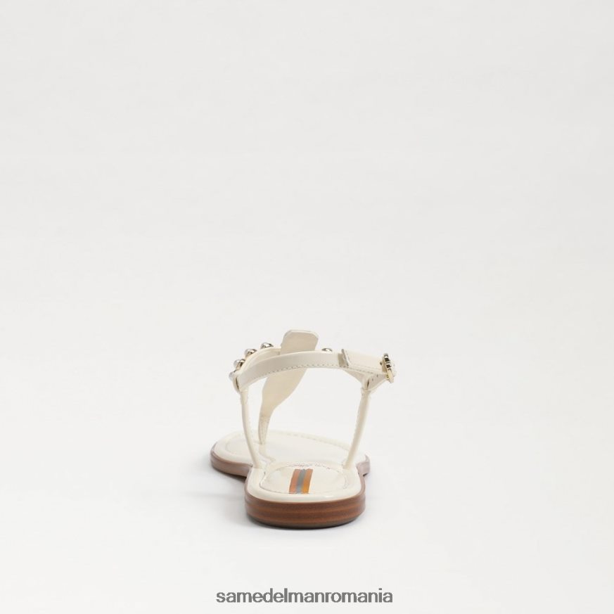 Sam Edelman încălţăminte porţelan femei sandale gigi pearl tanga HN448Z555