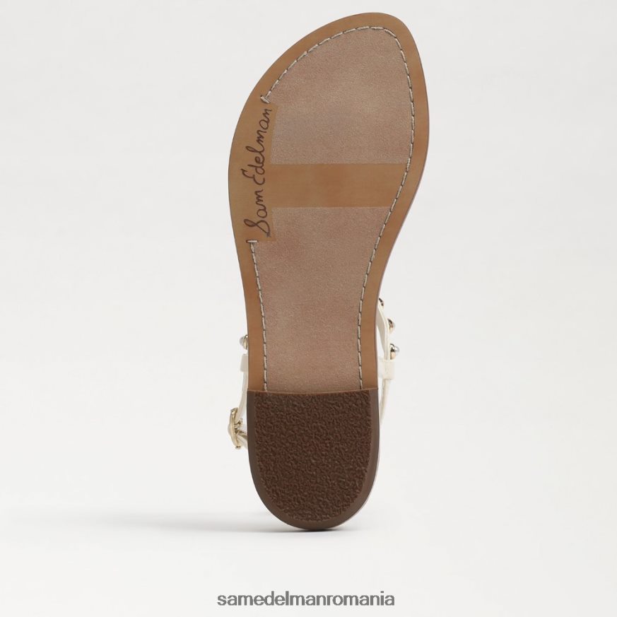 Sam Edelman încălţăminte porţelan femei sandale gigi pearl tanga HN448Z555
