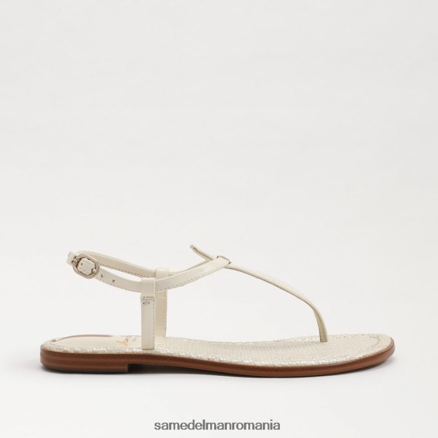 Sam Edelman încălţăminte porţelan femei sandale gigi tanga HN448Z235