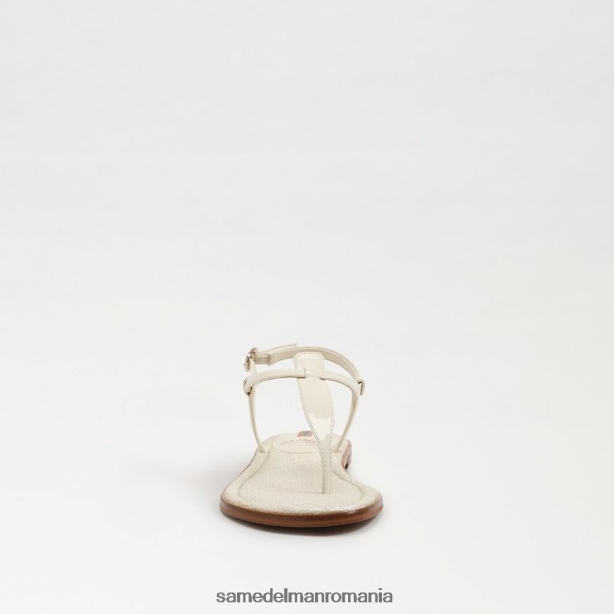Sam Edelman încălţăminte porţelan femei sandale gigi tanga HN448Z235
