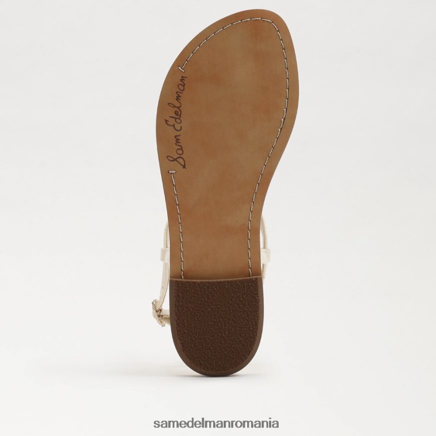 Sam Edelman încălţăminte porţelan femei sandale gigi tanga HN448Z235
