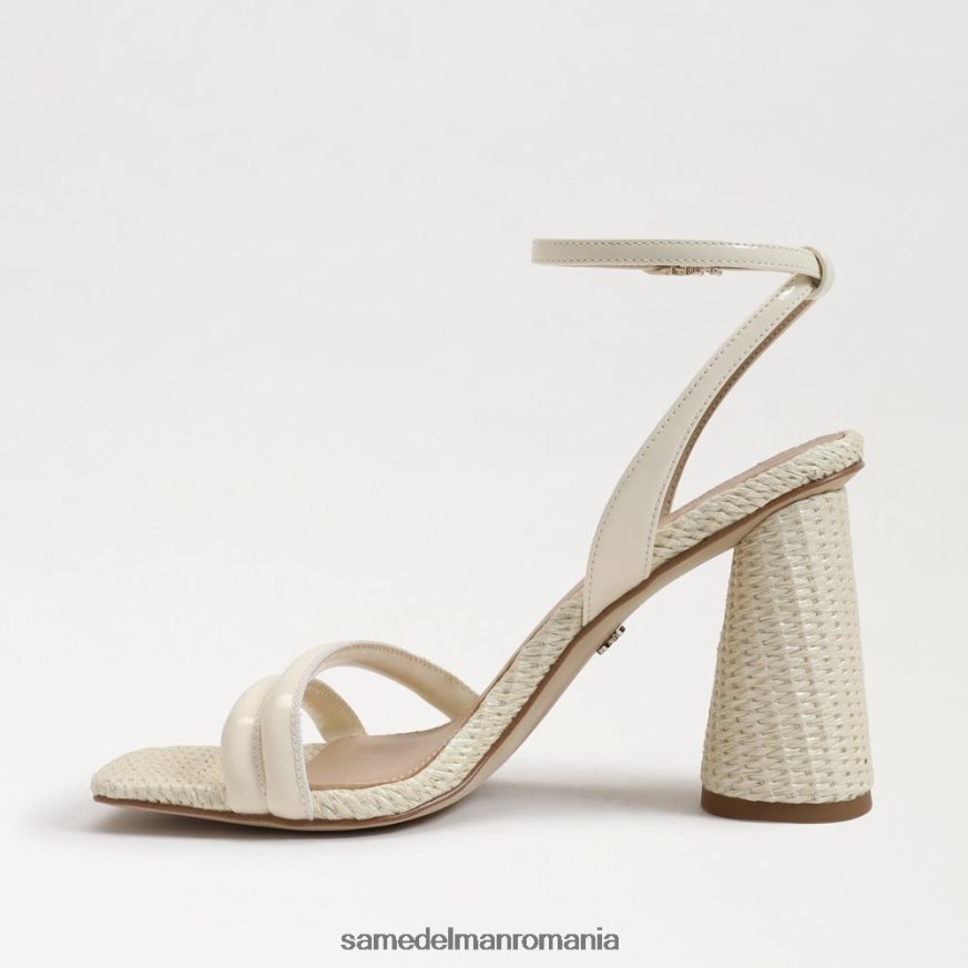 Sam Edelman încălţăminte porţelan femei sandale kia cu toc bloc HN448Z116